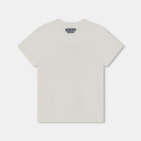 Printed Organic Cotton T-shirt