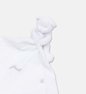 My First Collection Embroidered Crown Hat, Packshot View