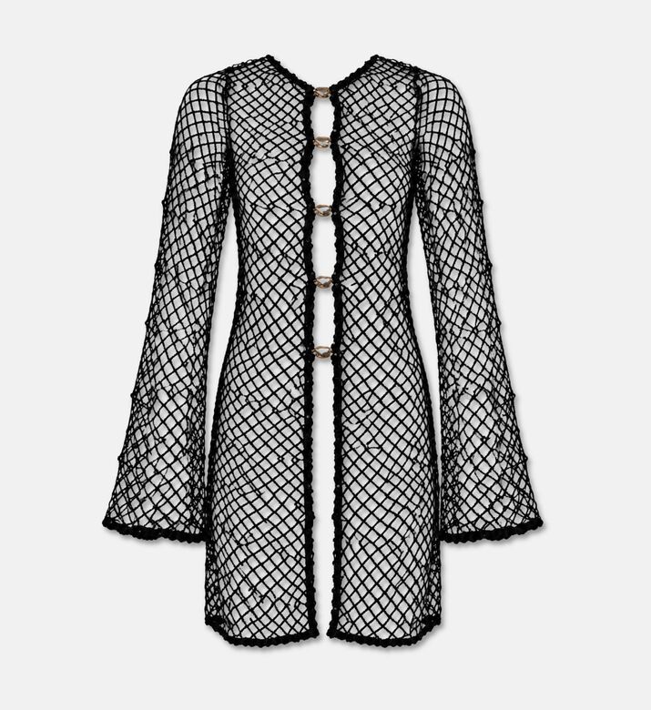 Palmacea Dress Palma, Packshot View