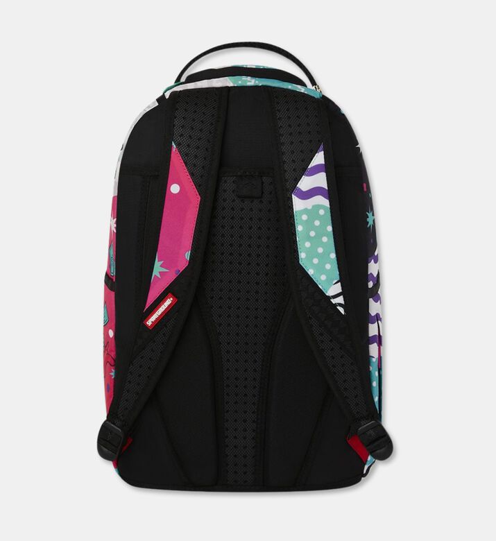 Sprayground Street Art-inspired Design Backpack, Packshot View