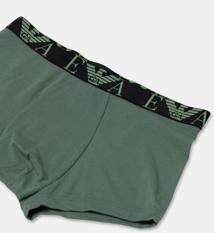 Emporio Armani Boxer Set 3, Packshot View