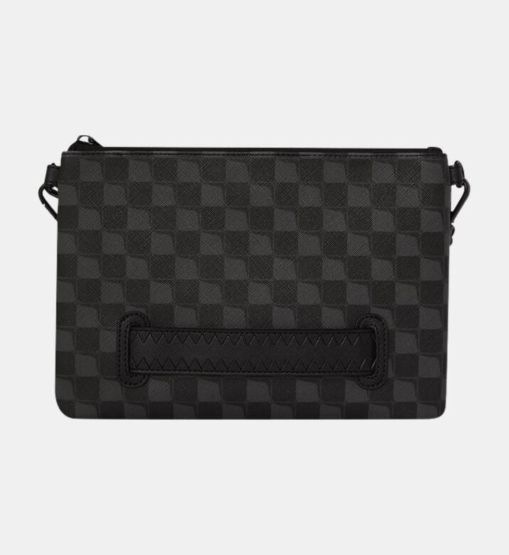 Sprayground Parisian Balloon Toiletry Brick, Packshot View
