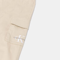 Clean Utility Cargo Skirt