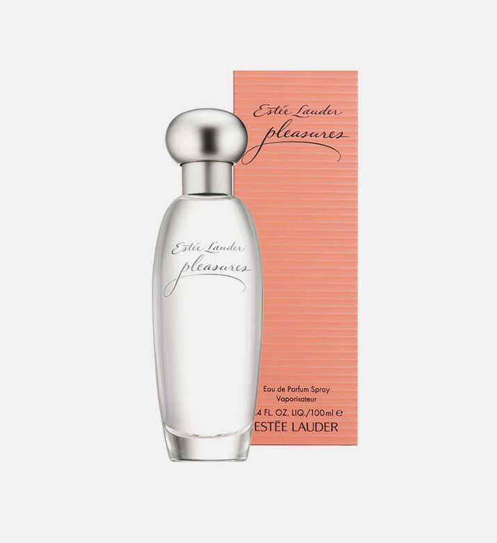 Pleasures Eau De Parfum