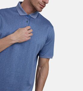 قميص بولو سي آر إن 360 قصير الأكمام