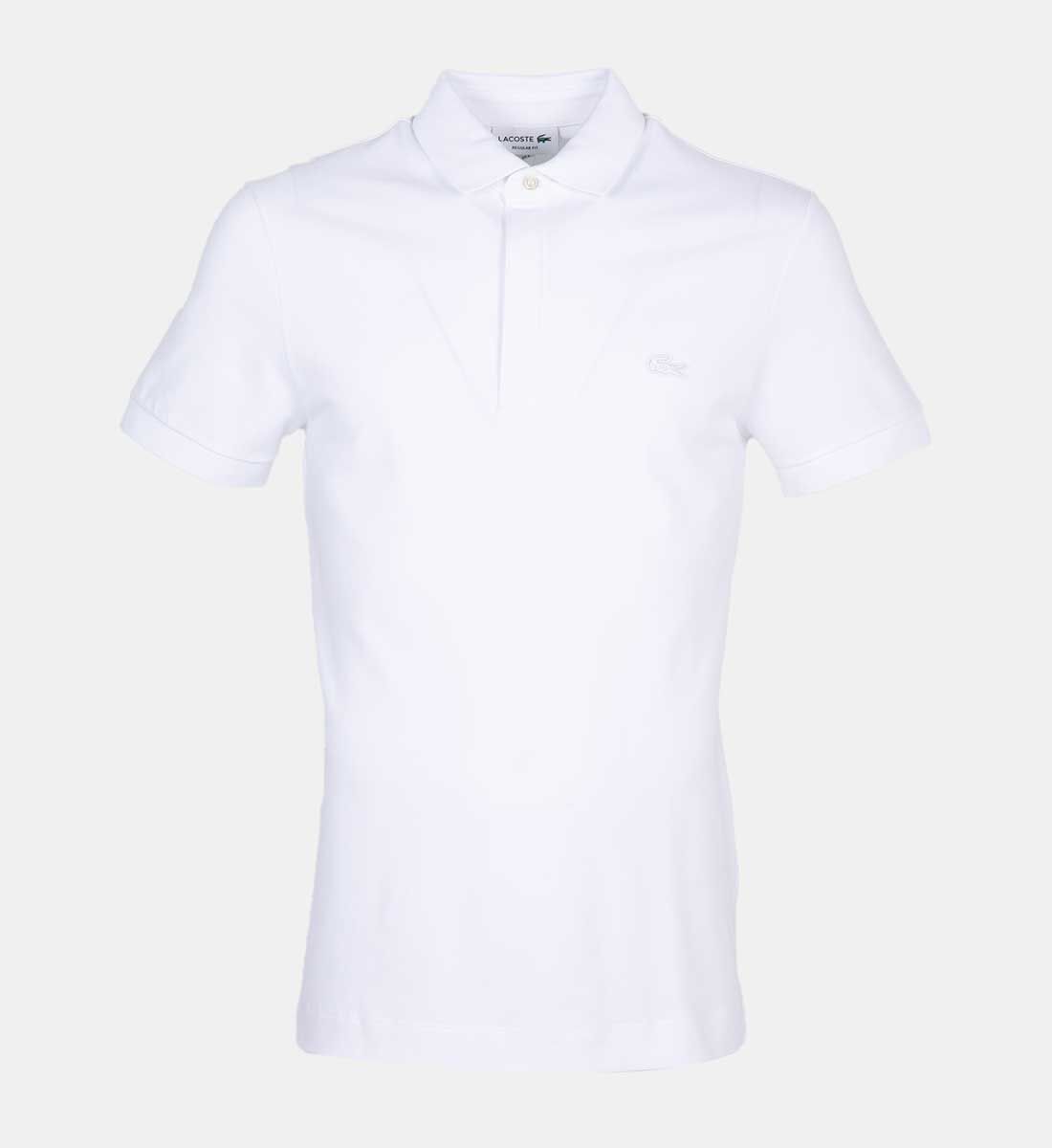 Polo lacoste on sale galeries lafayette
