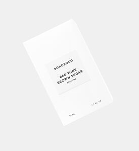 Red Wine Brown Sugar Perfume Spray