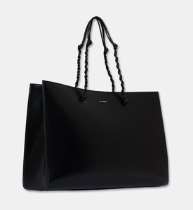 Jil Sander Bag Tangle, Black, Packshot View