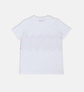Cotton Jersey Crewneck T-shirt Cotton Jersey Crewneck T-shirt