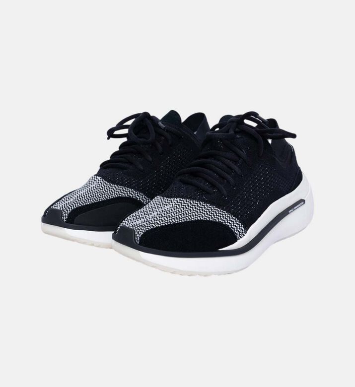 Nizza Low Canvas Sneakers