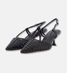 Lola Cruiz Shoes Sandal, Black, Eu-39, Packshot View