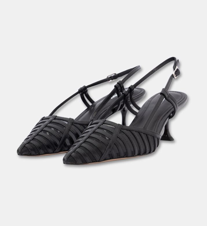 Lola Cruiz Shoes Sandal, Black, Eu-39, Packshot View