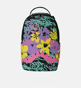 Street Art Backpack Street Art Backpack