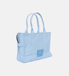 حقيبة يد كبيرة ملونة