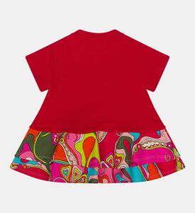 Emilio Pucci Dress Knit, Packshot View