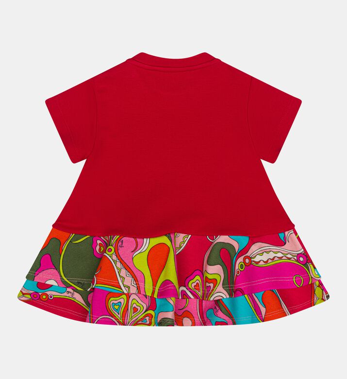 Emilio Pucci Dress Knit, Packshot View