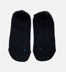 Falke Socks, Black, 42-43, Packshot View