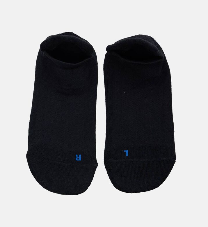 Falke Socks, Black, 42-43, Packshot View