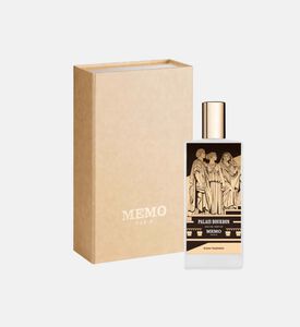 ماء عطر باليه بوربون