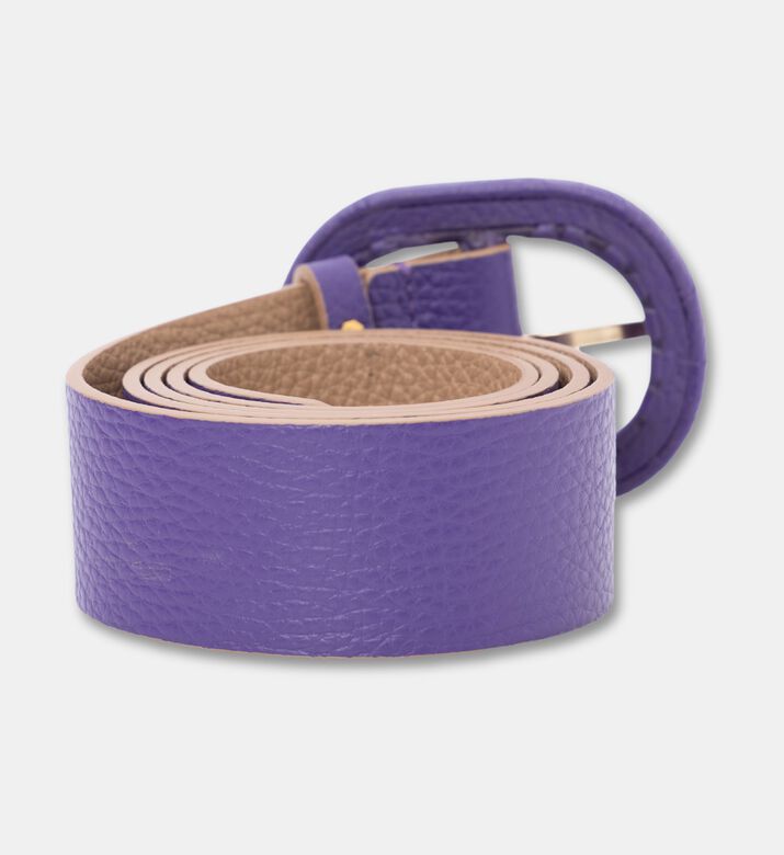 Luisa Spagnoli Belt Daira, Packshot View