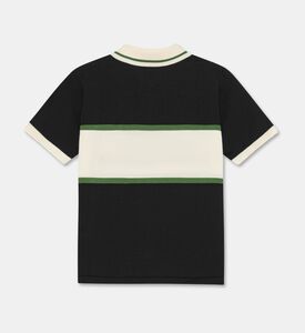 Les Deux Polo Zipper, Packshot View