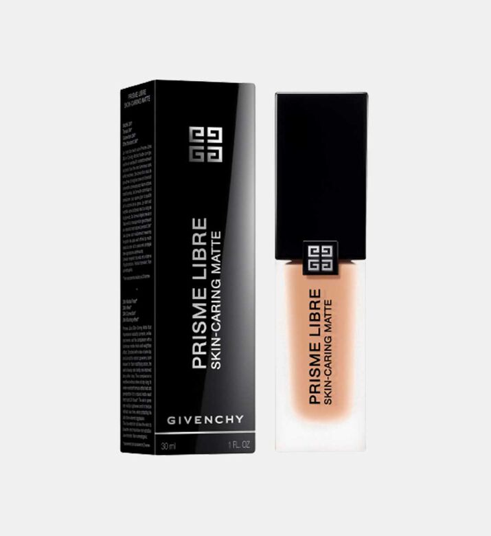 Prisme Libre Skin Matte Foundation
