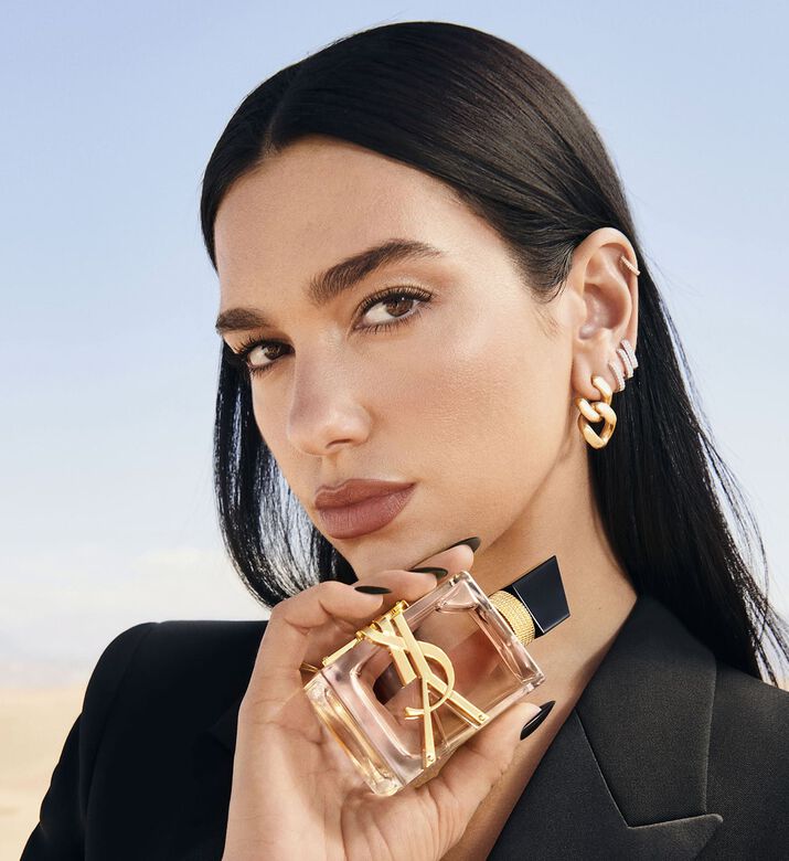 Libre Flowers & Flames Eau De Parfum