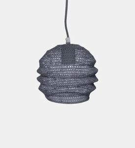 Light and Living Nola Wire Hanging Lamp Pendant 18x20 Cm, Packshot View