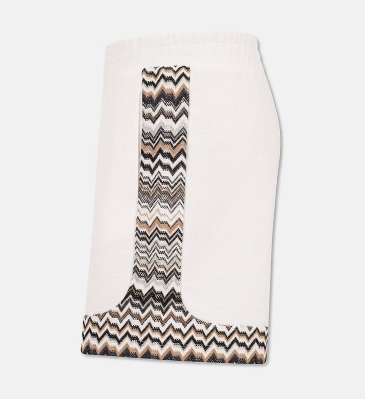 Missoni Short Fleece, Packshot View