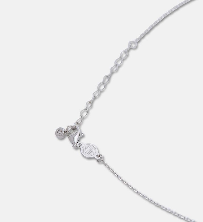 Nomination Necklace Era Pave, Packshot View