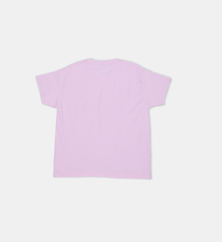 تيشيرت بي يو تيفول للجنسين