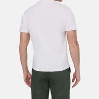 Classic Cotton Short-sleeve T-shirt