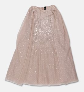 Needle & Thread Dress Moonlight, Packshot View