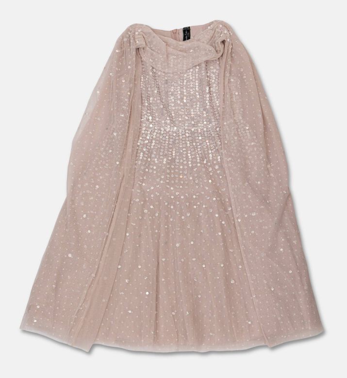 Needle & Thread Dress Moonlight, Packshot View