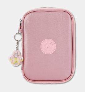Kipling Pencil Cases 100 Pens Bronze, Packshot View