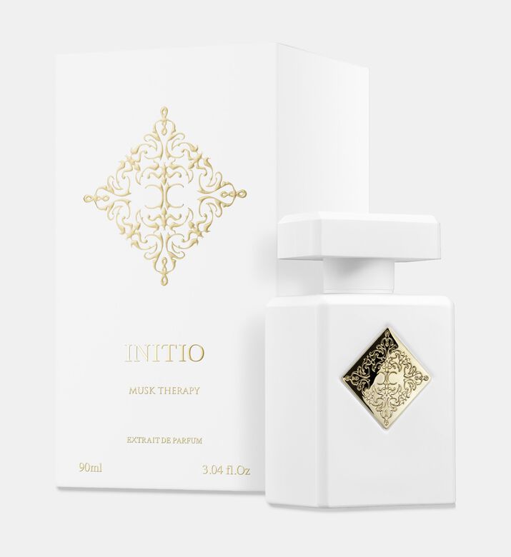 Initio Extrait Musk Therapy, Packshot View
