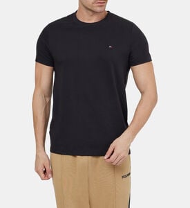 Logo Crew Neck T-shirt