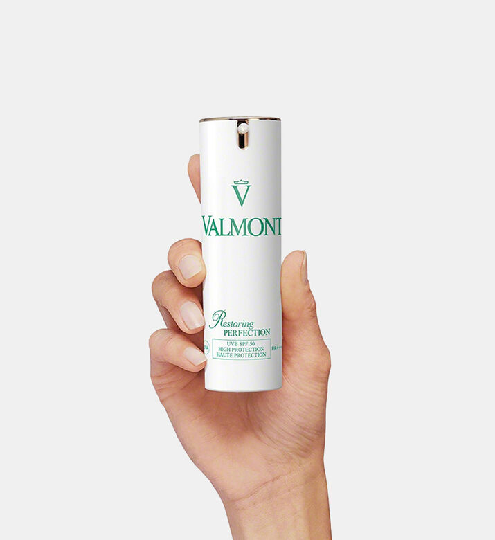 Restoring Perfection Spf 50 Restoring Perfection Spf 50