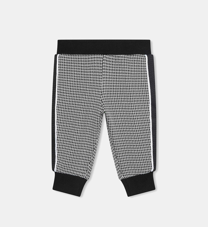 Jogging Elasticated Waist Pants Jogging Elasticated Waist Pants