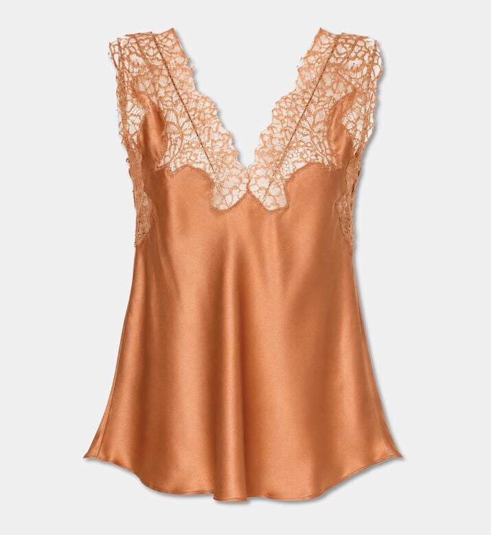 Mes Demoiselles Top Smart, Packshot View