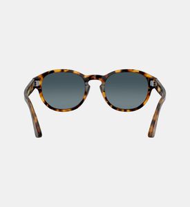 نظارة شمسية نصف دائرية بإطار كامل 53