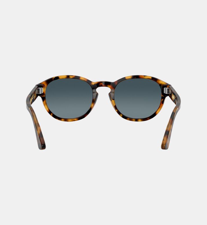 نظارة شمسية نصف دائرية بإطار كامل 53