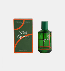 N4 Sport Eau De Parfum