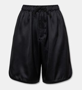 Y-3 Short Liqlogo, Packshot View