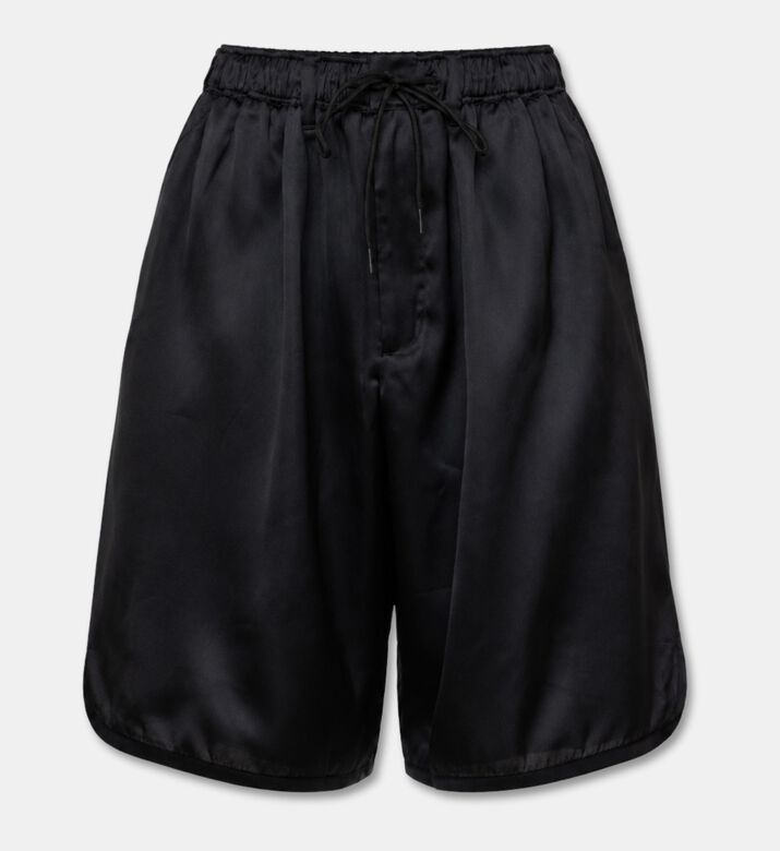 Y-3 Short Liqlogo, Packshot View