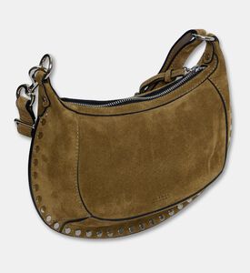 Isabel Marant Wallet Oskan Moon, Packshot View