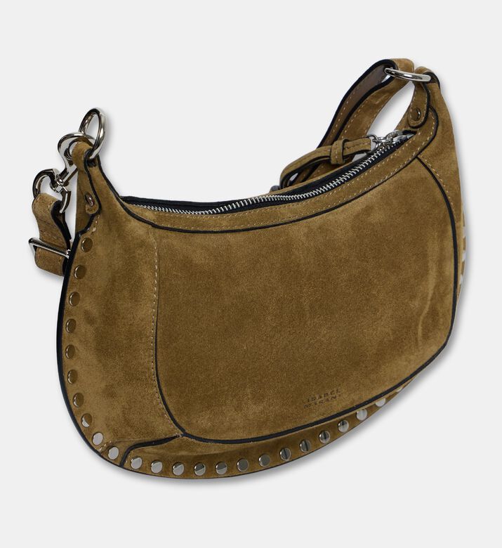 Isabel Marant Wallet Oskan Moon, Packshot View