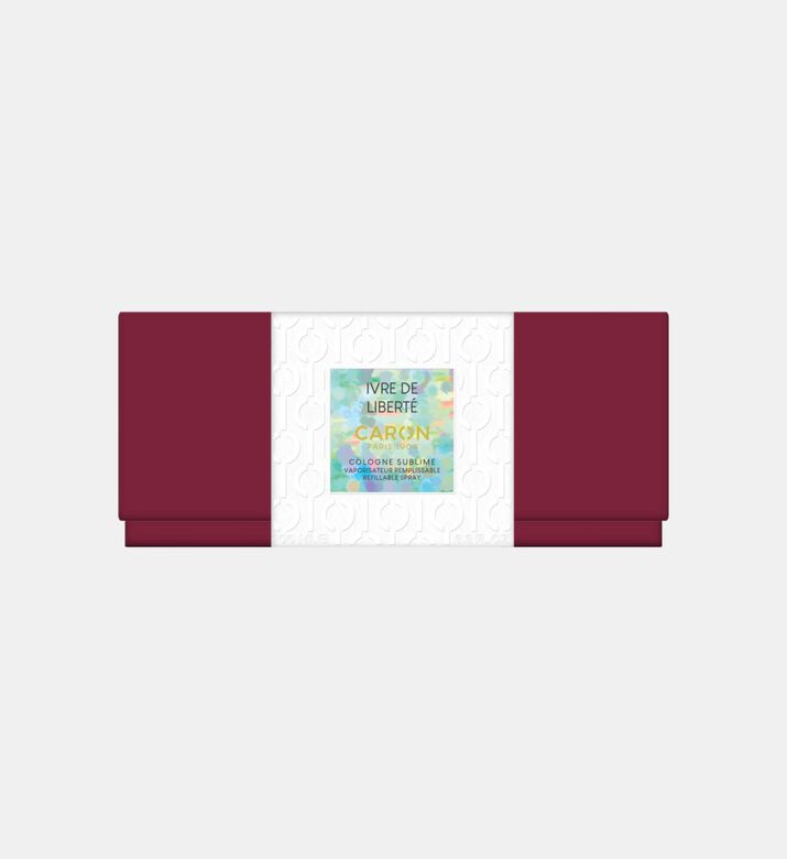 Ivre De Liberte Eau De Parfum 100 Ml