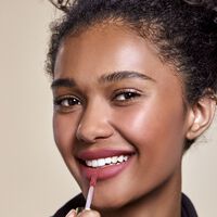 Color Cloud Two-in-one Lipstick