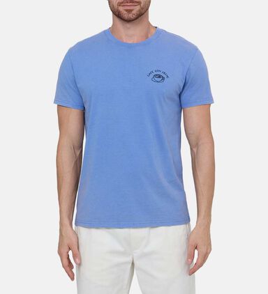 Popincourt Café Con Leche T-shirt